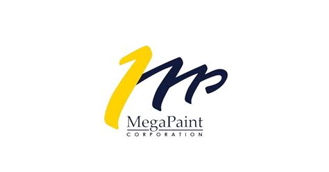 mega paint corporation|Mega.